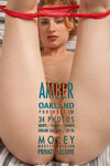 Amber California nude photography by craig morey cover thumbnail